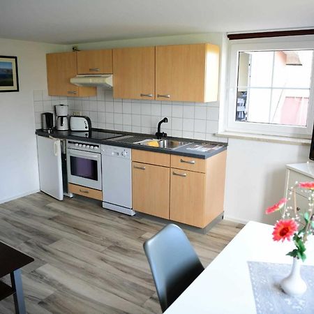 Apartamento Meutzner Hohendorf Wolgast Exterior foto