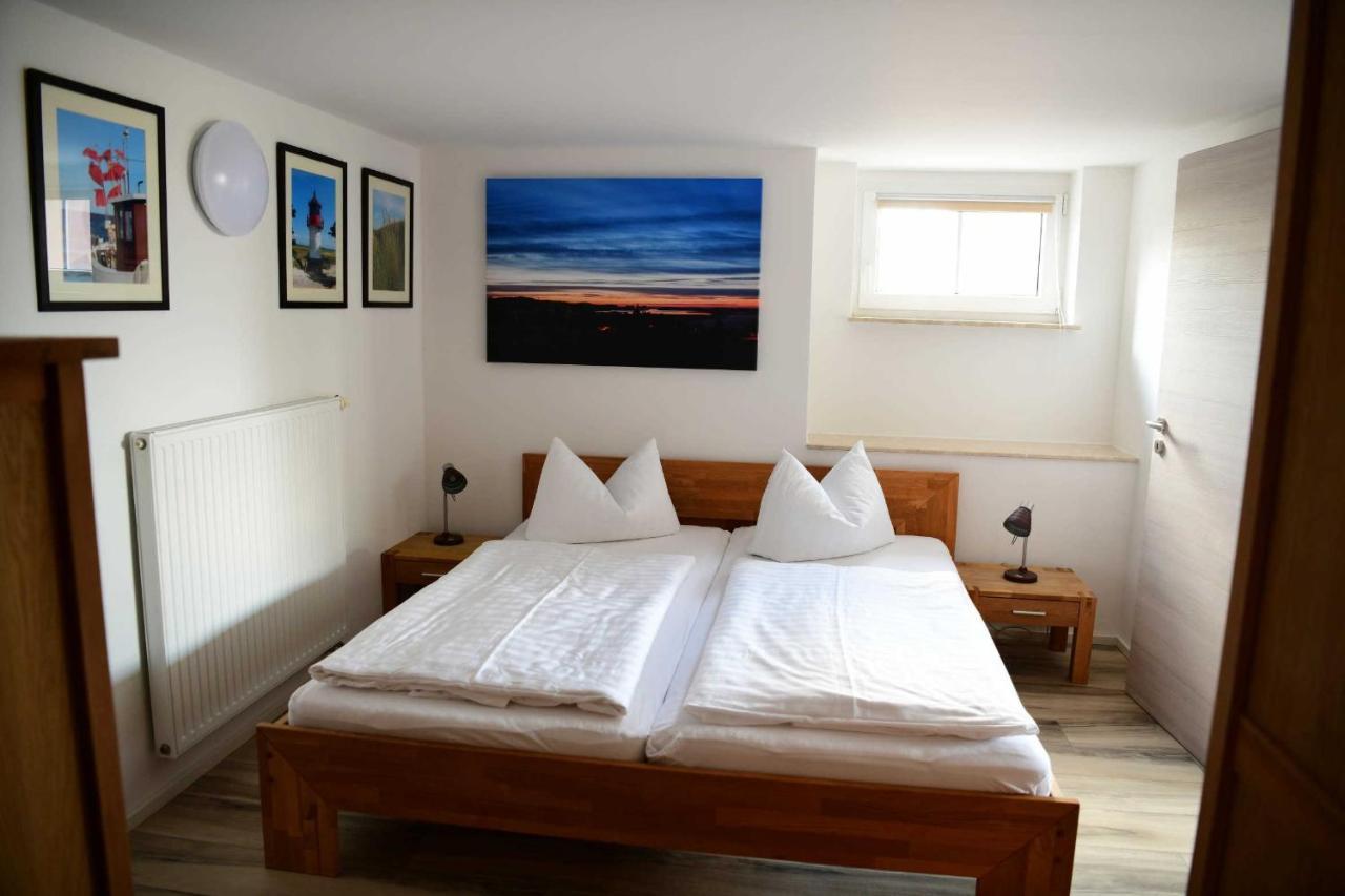 Apartamento Meutzner Hohendorf Wolgast Exterior foto